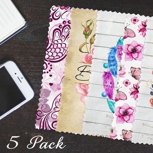 Inspirational Lens Cloth Pack